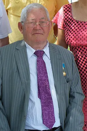 Erkeghali Rakhmadiev