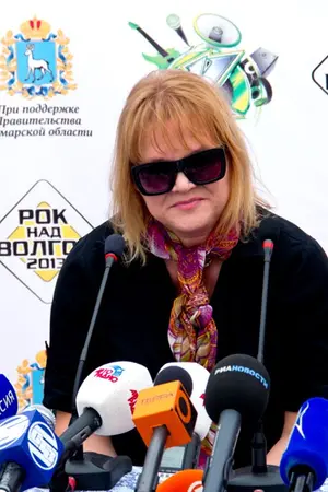 Nastya Poleva