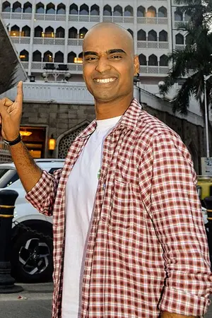 Sohit Vijay Soni