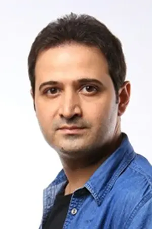 Saeed Sheikhzadeh