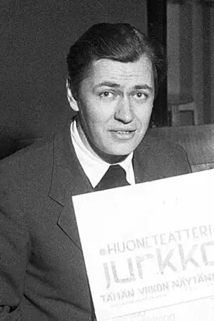 Sakari Jurkka