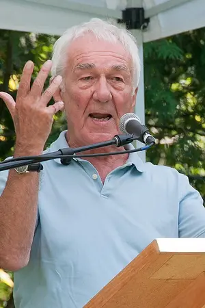 Richard Gwyn