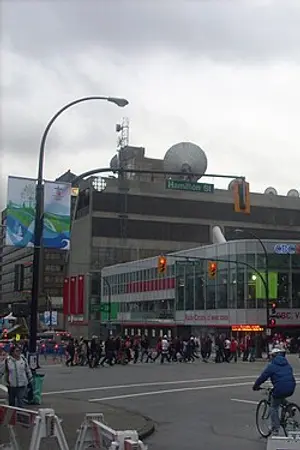 CBC Television
