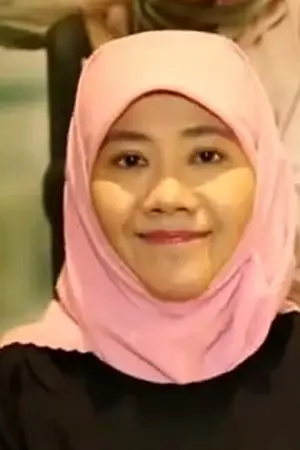 Asma Nadia
