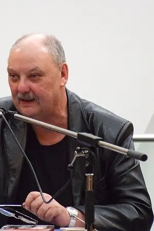 Frank Göhre