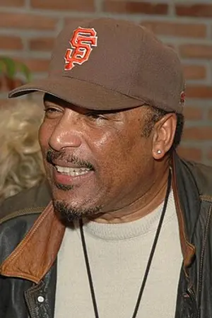 Ron Williams