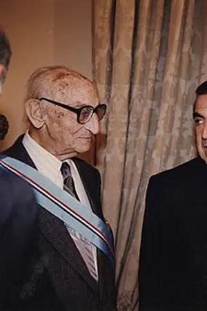 Leopoldo Castedo