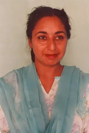 Navnindra Behl