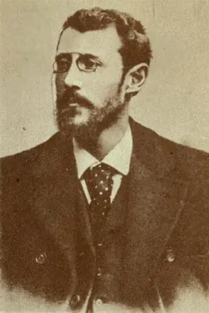 Michel Verne