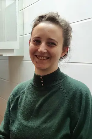 Mira Burt-Wintonick