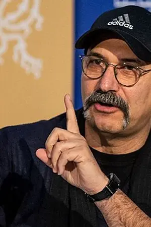 Mehrdad Khoshbakht