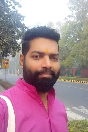 Vijeesh Mani