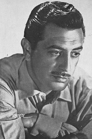 Luis Aldás