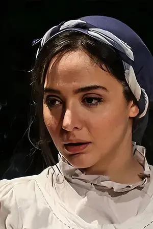 Elmira Dehghani