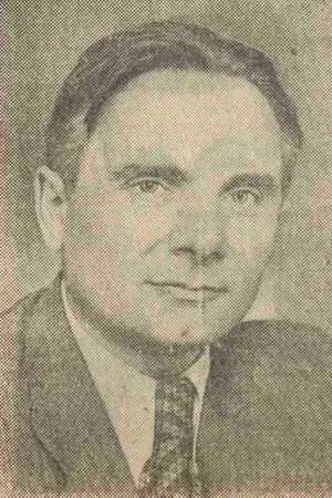Marian Krushelnytskyi