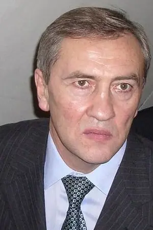 Леонид Михайлович Черновецкий
