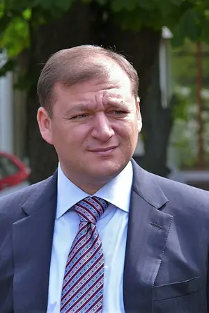 Михаил Маркович Добкин