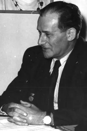 Friedrich Wolf