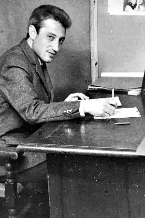 José Ulloa