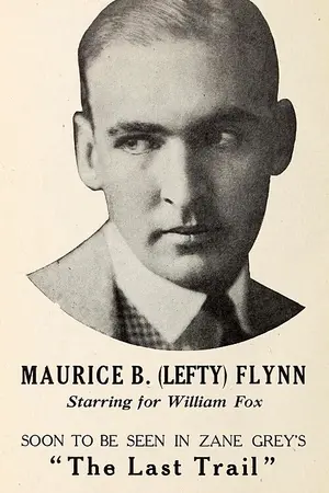 Maurice Bennett Flynn