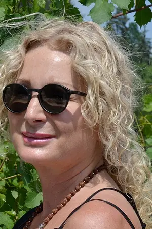 Světlana Nálepková