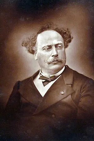 Alejandro Dumas hijo