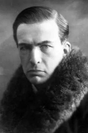 Sven Bergvall