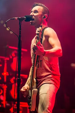 Eric Bass