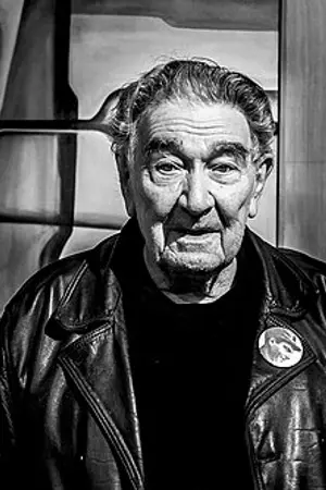 Armand Gatti