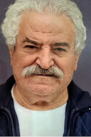Kazem Hajir-Azad