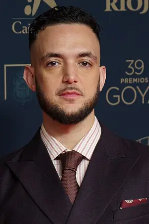 C. Tangana