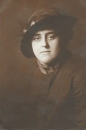 Kate Jordan