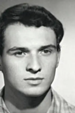 Jan Palach