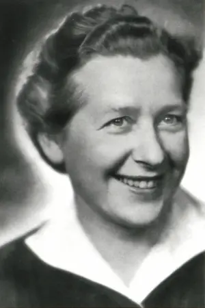 Milada Horáková