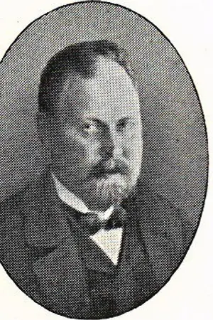 Daniel Bergman