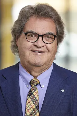 Helmut Markwort