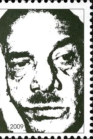 Vaikom Muhammad Basheer