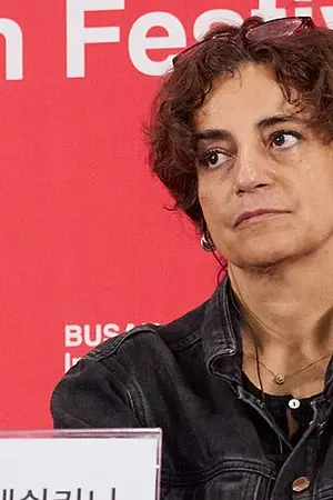 Marzieh Meshkini