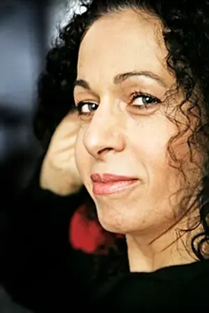 Nahid Persson Sarvestani