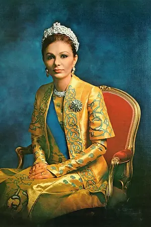Farah Diba