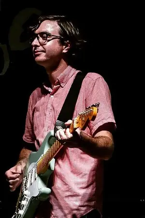 Martin Courtney