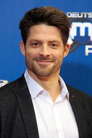 Daniel Buder
