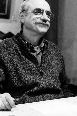 Michel Fuzellier