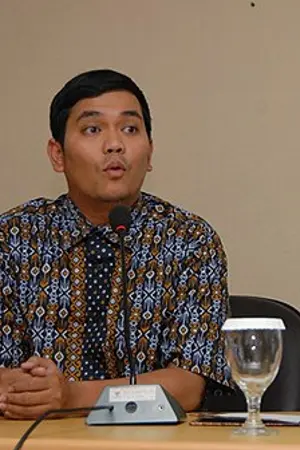 Indra Bekti