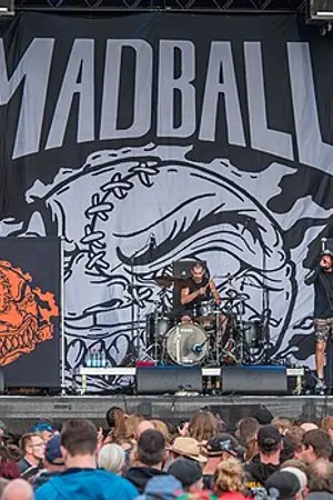 Madball