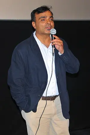 Sandeep A. Varma