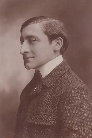 Claude Garry
