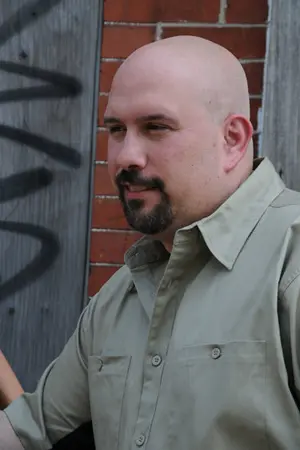 Tony Luke, Jr.