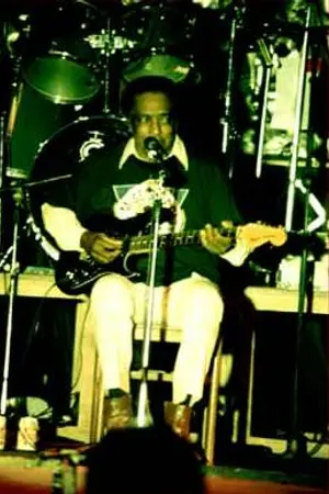 R. L. Burnside