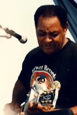 Junior Kimbrough